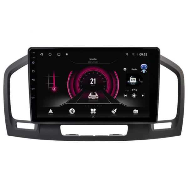 OPEL Insignia (2009 - 2013) Android - Multimedija - Navigacija 9" WT-DTB9975