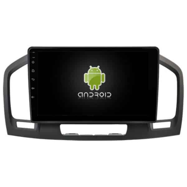 OPEL Insignia (2009 - 2013) Android - Multimedija - Navigacija 9" WT-DTB9975 - Slika 4