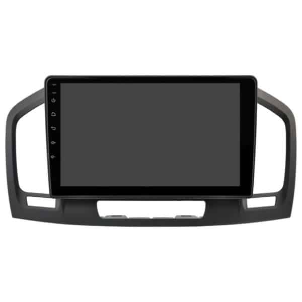 OPEL Insignia (2009 - 2013) Android - Multimedija - Navigacija 9" WT-DTB9975 - Slika 5