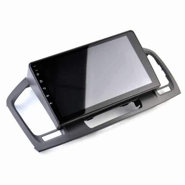 OPEL Insignia (2009 - 2013) Android - Multimedija - Navigacija 9" WT-DTB9975 - Slika 6