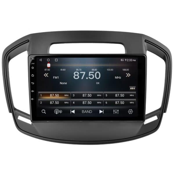 OPEL Insignia (2013 - 2017) Android - Multimedija - Navigacija 9" WT-DTB9976 - Slika 2