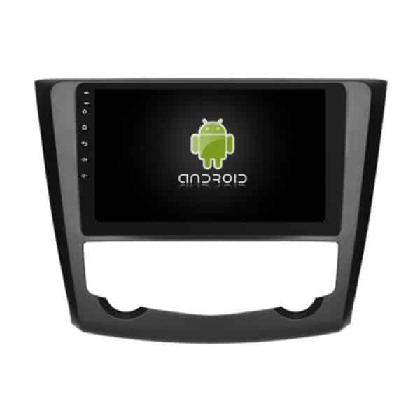 RENAULT Kadjar (2015 - 2017) Android - Multimedija - Navigacija 9" WT-DTB9990A - Slika 4
