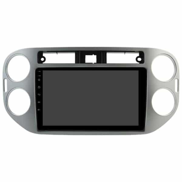 VW Tiguan (2006 - 2016) Android - Multimedija - Navigacija 9" WT-DTB9227BB-BS - Slika 12