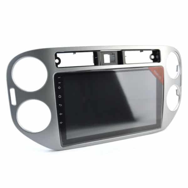 VW Tiguan (2006 - 2016) Android - Multimedija - Navigacija 9" WT-DTB9227BB-BS - Slika 13