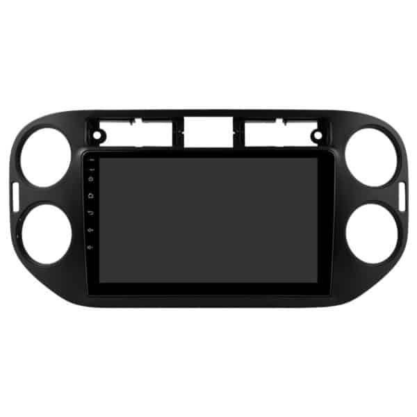 VW Tiguan (2006 - 2016) Android - Multimedija - Navigacija 9" WT-DTB9227AS-AB - Slika 4