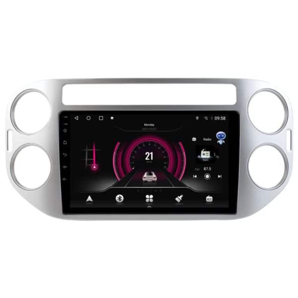 VW Tiguan (2006 - 2016) Android - Multimedija - Navigacija 9" WT-DTB9227AS-AB - Slika 5