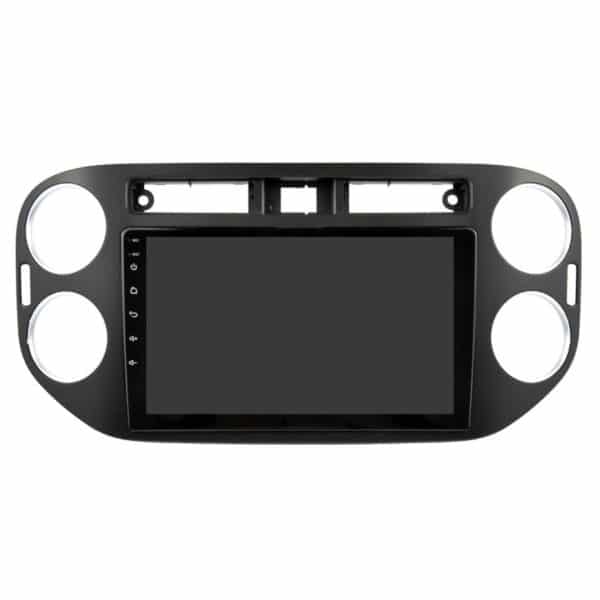 VW Tiguan (2006 - 2016) Android - Multimedija - Navigacija 9" WT-DTB9227BB-BS - Slika 4