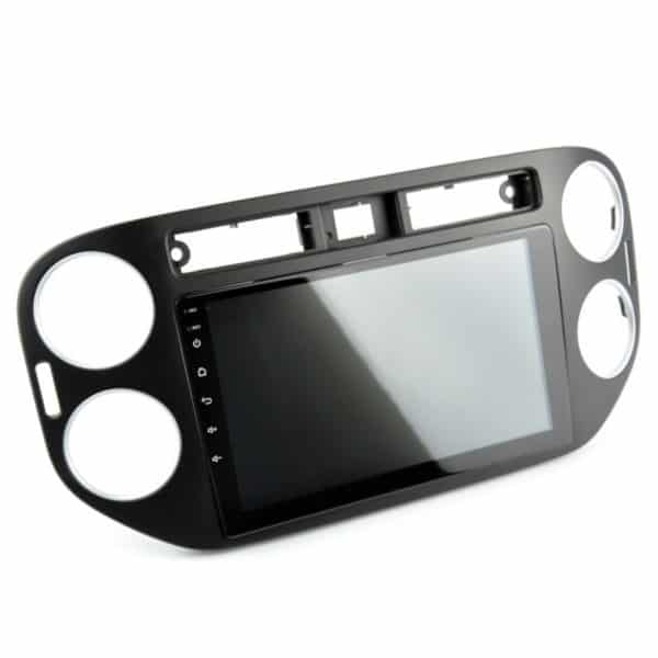 VW Tiguan (2006 - 2016) Android - Multimedija - Navigacija 9" WT-DTB9227BB-BS - Slika 5