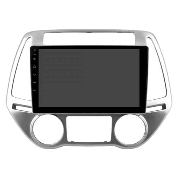 HYUNDAI i20 (2012 - 2014) Android - Multimedija - Navigacija 9" WT-DTB9252A-B - Slika 4
