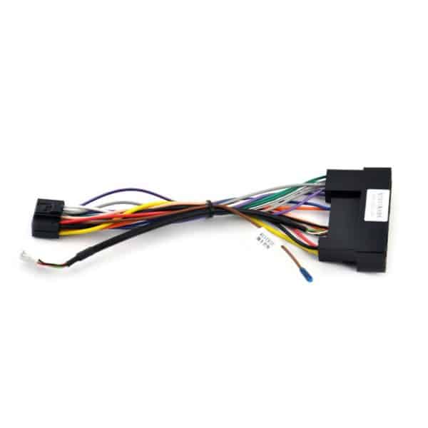 HYUNDAI i20 (2012 - 2014) Android - Multimedija - Navigacija 9" WT-DTB9252A-B - Slika 7