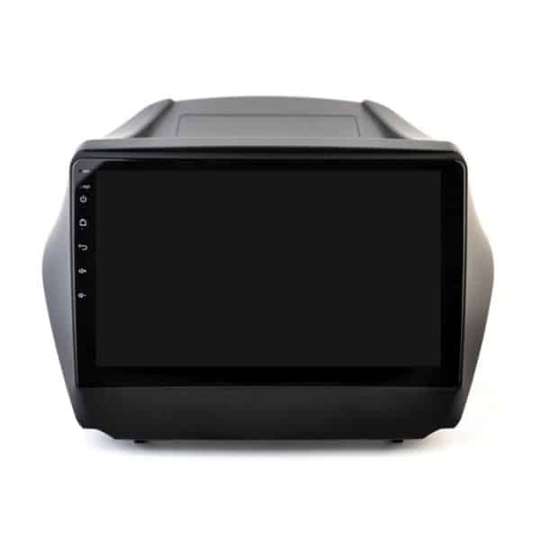 HYUNDAI Tucson (2009 - 2015) Android - Multimedija - Navigacija 10,1" WT-DTB9255A-B-C-D - Slika 4