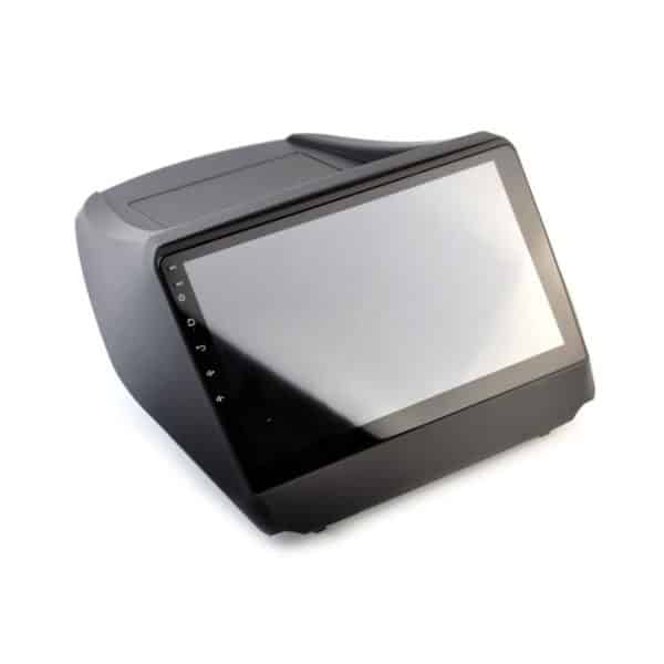 HYUNDAI Tucson (2009 - 2015) Android - Multimedija - Navigacija 10,1" WT-DTB9255A-B-C-D - Slika 5