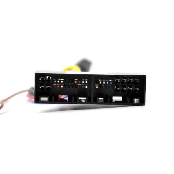 HYUNDAI Tucson (2009 - 2015) Android - Multimedija - Navigacija 10,1" WT-DTB9255A-B-C-D - Slika 8