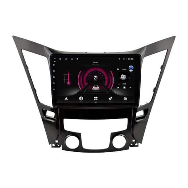 HYUNDAI Sonata (2009 - 2014) Android - Multimedija - Navigacija 9" WT-DTB9260A-B-C