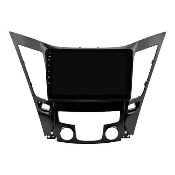 HYUNDAI Sonata (2009 - 2014) Android - Multimedija - Navigacija 9" WT-DTB9260A-B-C - Slika 4