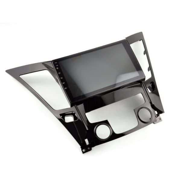 HYUNDAI Sonata (2009 - 2014) Android - Multimedija - Navigacija 9" WT-DTB9260A-B-C - Slika 5