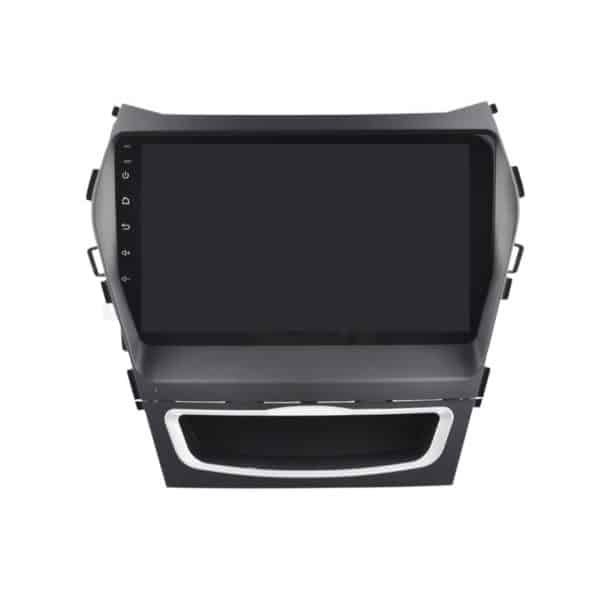 HYUNDAI Santa Fe (2013 - 2016) Android - Multimedija - Navigacija 9" WT-DTB9266A-B-C-D - Slika 4