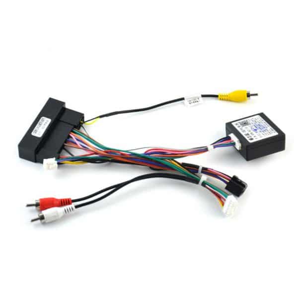 HYUNDAI Santa Fe (2013 - 2016) Android - Multimedija - Navigacija 9" WT-DTB9266A-B-C-D - Slika 7