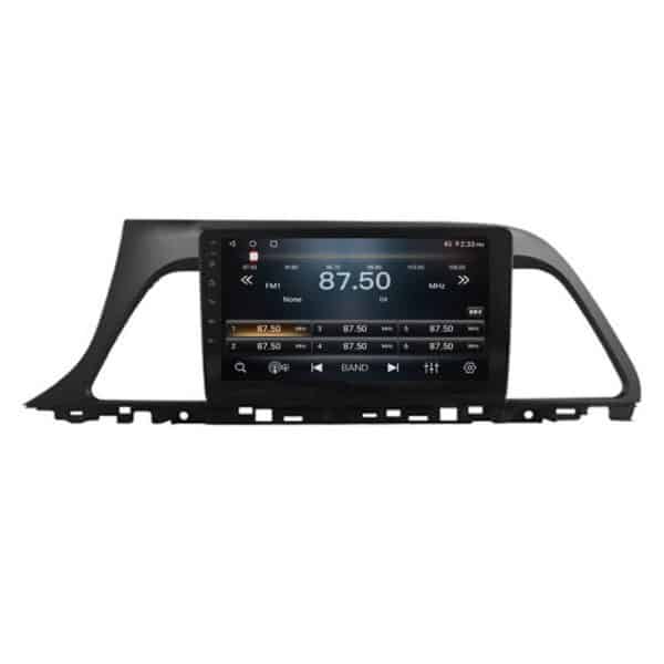 HYUNDAI Sonata (2014 - 2017) Android - Multimedija - Navigacija 9" WT-DTB9272A-B-C - Slika 2