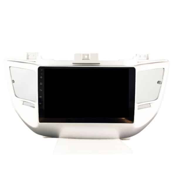 HYUNDAI Tucson (2015 - 2017) Android - Multimedija - Navigacija 9" WT-DTB9273A-B-C - Slika 4