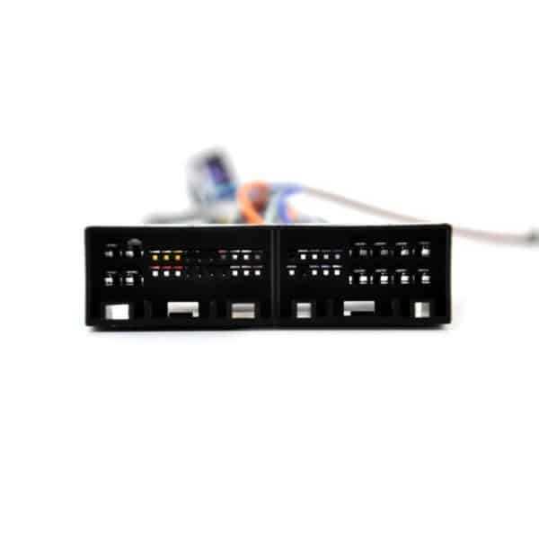 HYUNDAI Tucson (2015 - 2017) Android - Multimedija - Navigacija 9" WT-DTB9273A-B-C - Slika 8