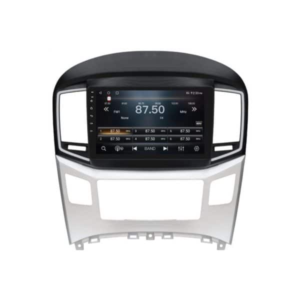 HYUNDAI H1 (2017 - 2018) Android - Multimedija - Navigacija 9" WT-DTB9274 - Slika 2