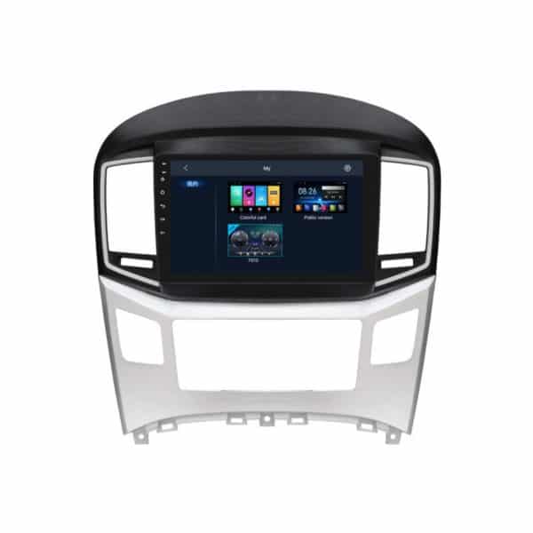HYUNDAI H1 (2017 - 2018) Android - Multimedija - Navigacija 9" WT-DTB9274 - Slika 3