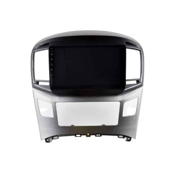 HYUNDAI H1 (2017 - 2018) Android - Multimedija - Navigacija 9" WT-DTB9274 - Slika 4