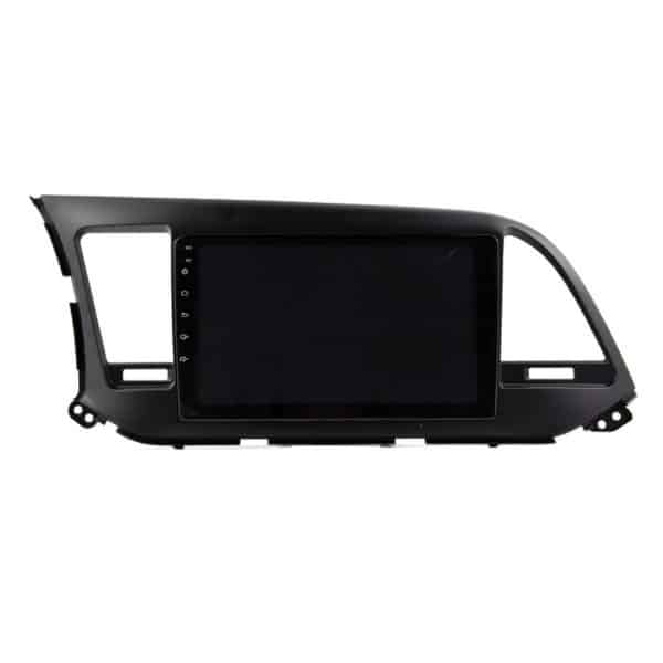 HYUNDAI Elantra (2016 - 2018) Android - Multimedija - Navigacija  9" WT-DTB9275 - Slika 4