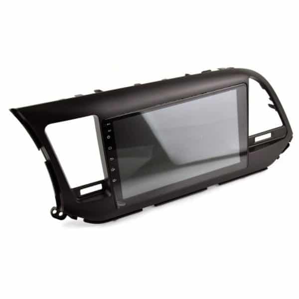 HYUNDAI Elantra (2016 - 2018) Android - Multimedija - Navigacija  9" WT-DTB9275 - Slika 5
