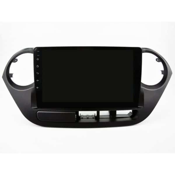 HYUNDAI i10 (2013 - 2016) Android - Multimedija - Navigacija 9" WT-DTB9277 - Slika 4