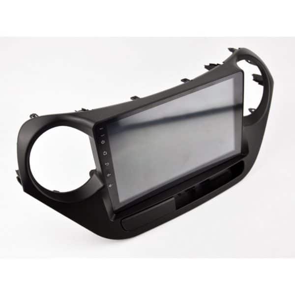 HYUNDAI i10 (2013 - 2016) Android - Multimedija - Navigacija 9" WT-DTB9277 - Slika 5