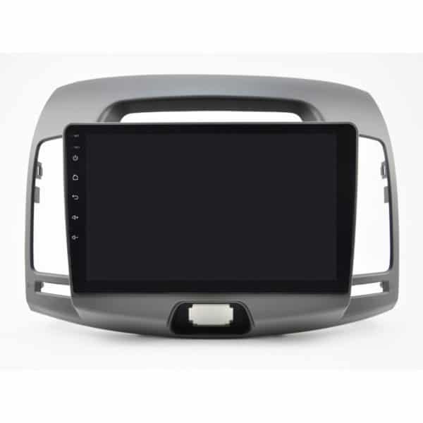 HYUNDAI Elantra (2006 - 2012) Android - Multimedija - Navigacija 9" WT-DTB9281 - Slika 4