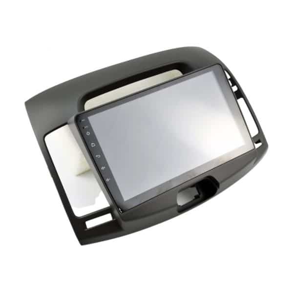HYUNDAI Elantra (2006 - 2012) Android - Multimedija - Navigacija 9" WT-DTB9281 - Slika 5