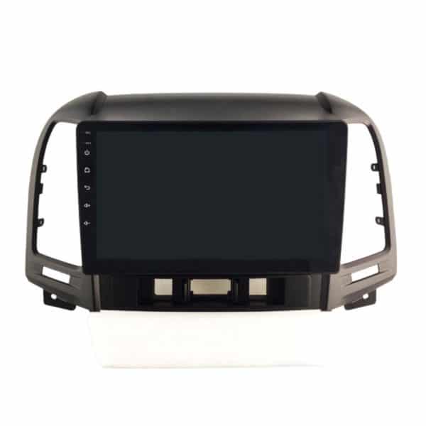 HYUNDAI Santa Fe (2006 - 2012) Android - Multimedija - Navigacija 9" WT-DTB9289 - Slika 4