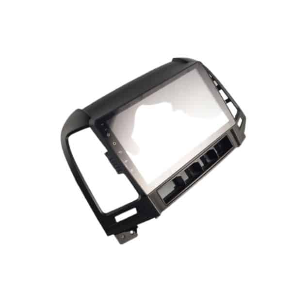 HYUNDAI Santa Fe (2006 - 2012) Android - Multimedija - Navigacija 9" WT-DTB9289 - Slika 5