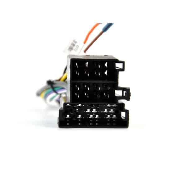 HYUNDAI Santa Fe (2006 - 2012) Android - Multimedija - Navigacija 9" WT-DTB9289 - Slika 8