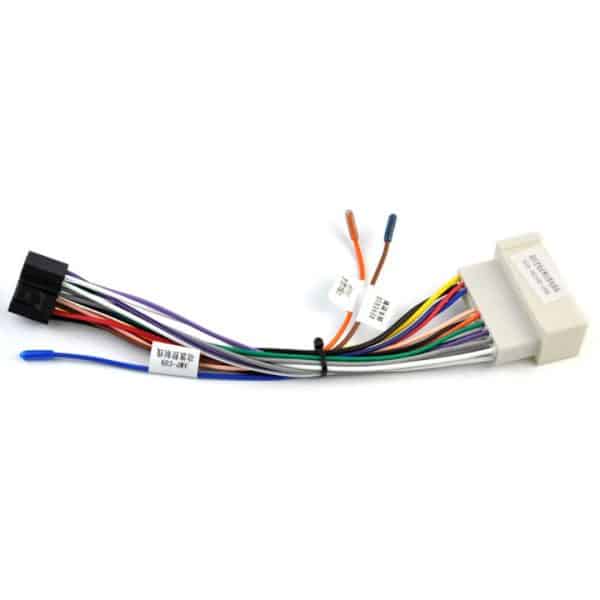 HYUNDAI Santa Fe (2006 - 2012) Android - Multimedija - Navigacija 9" WT-DTB9289 - Slika 9