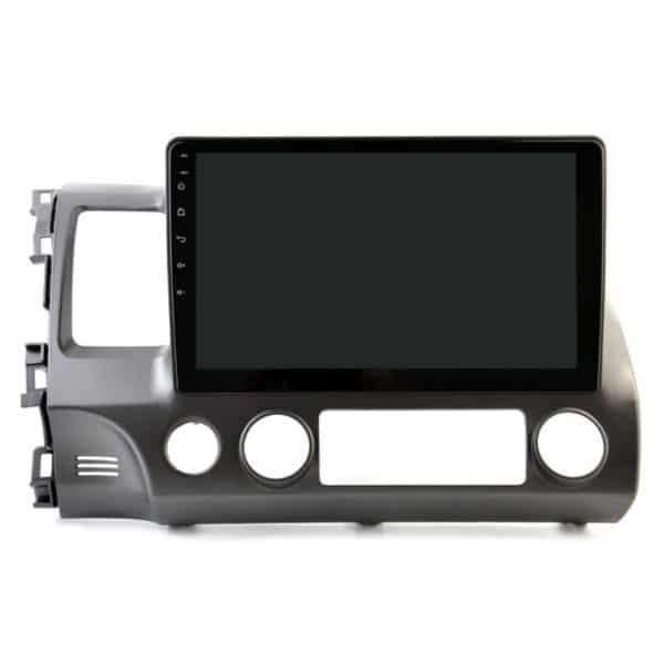 HONDA Civic (2005 - 2012) Android - Multimedija - Navigacija 10,1" WT-DTB9313 - Slika 4