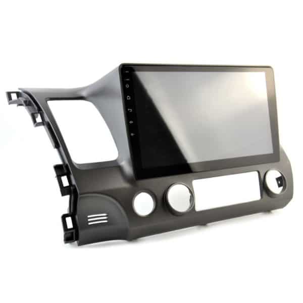 HONDA Civic (2005 - 2012) Android - Multimedija - Navigacija 10,1" WT-DTB9313 - Slika 5