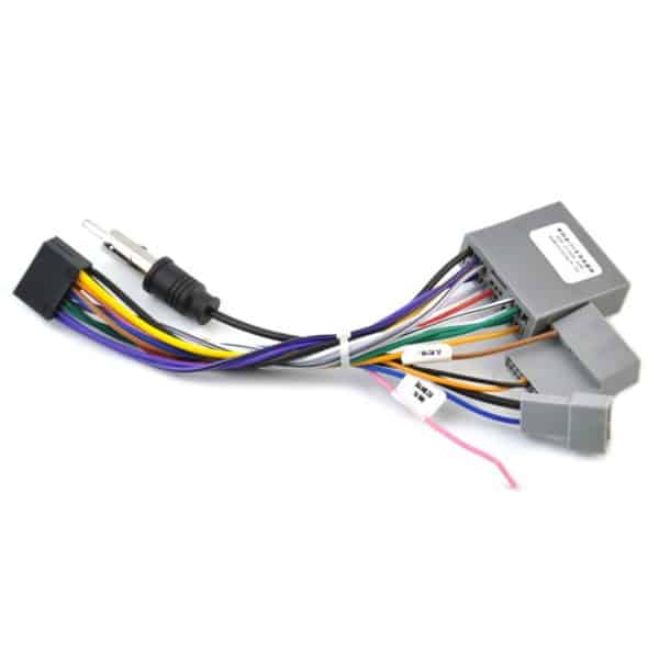 HONDA Civic (2005 - 2012) Android - Multimedija - Navigacija 10,1" WT-DTB9313 - Slika 7