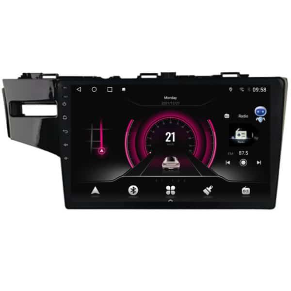 HONDA Jazz (2015 - 2020) Android - Multimedija - Navigacija 10,1" WT-DTB9314
