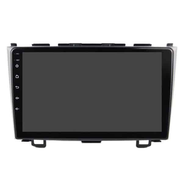 HONDA CR-V (2006 - 2011) Android - Multimedija - Navigacija 9" WT-DTB9318 - Slika 4