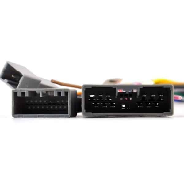 HONDA CR-V (2006 - 2011) Android - Multimedija - Navigacija 9" WT-DTB9318 - Slika 8