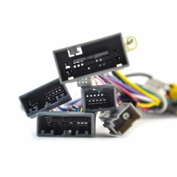 HONDA Civic (2015 - 2020) Android - Multimedija - NAvigacija 9" WT-DTB9322 - Slika 8