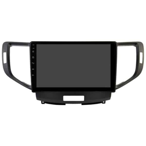 HONDA Accord (2008 - 2012) Android - Multimedija - NAvigacija 10,1" WT-DTB9323 - Slika 4