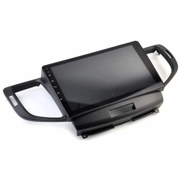 HONDA Accord (2008 - 2012) Android - Multimedija - NAvigacija 10,1" WT-DTB9323 - Slika 5