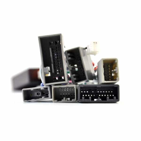 HONDA Accord (2008 - 2012) Android - Multimedija - NAvigacija 10,1" WT-DTB9323 - Slika 8