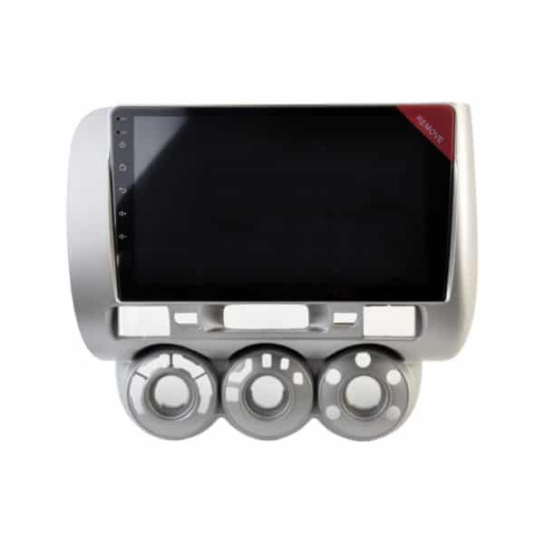 HONDA Jazz (2002 - 2007) Android - Multimedija - Navigacija 9" WT-DTB9338 - Slika 4