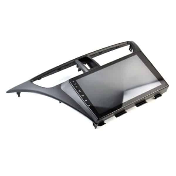 HONDA Civic (2012 - 2017) Android - Multimedija - NAvigacija 9" WT-DTB9347 - Slika 5